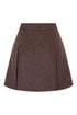 The Mary-Jane Skort